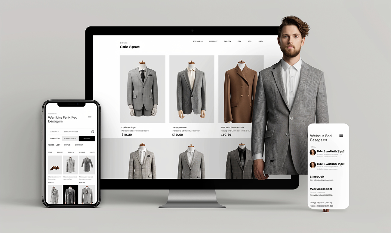 starter ecom
