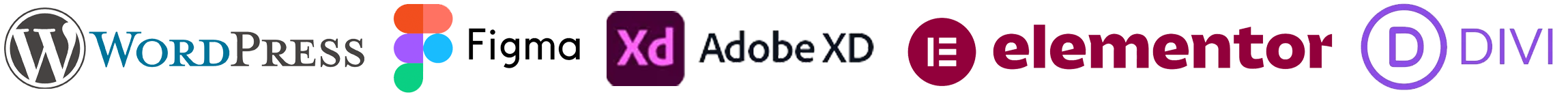 tech logos